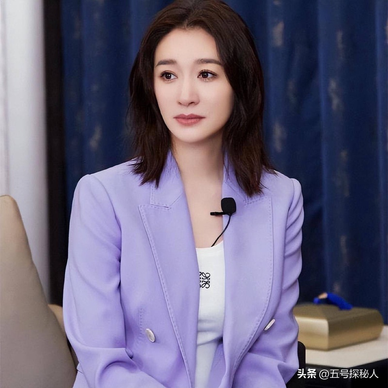 李小冉