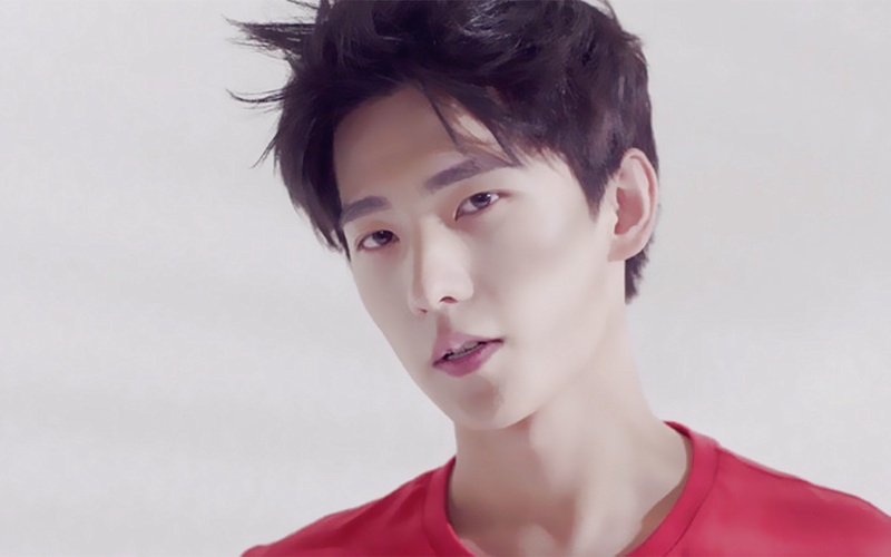 杨洋