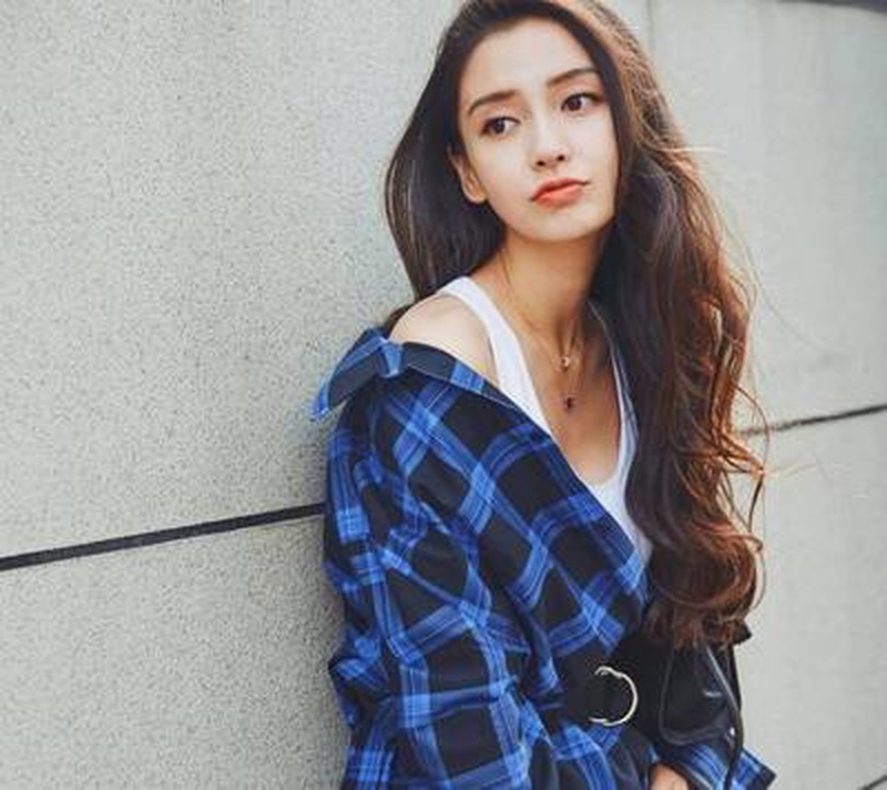 Angelababy
