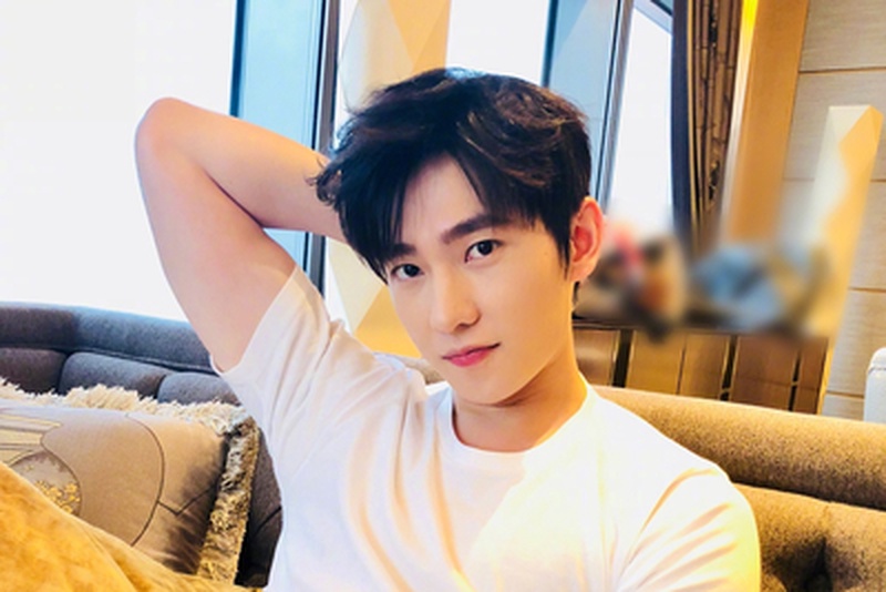 杨洋