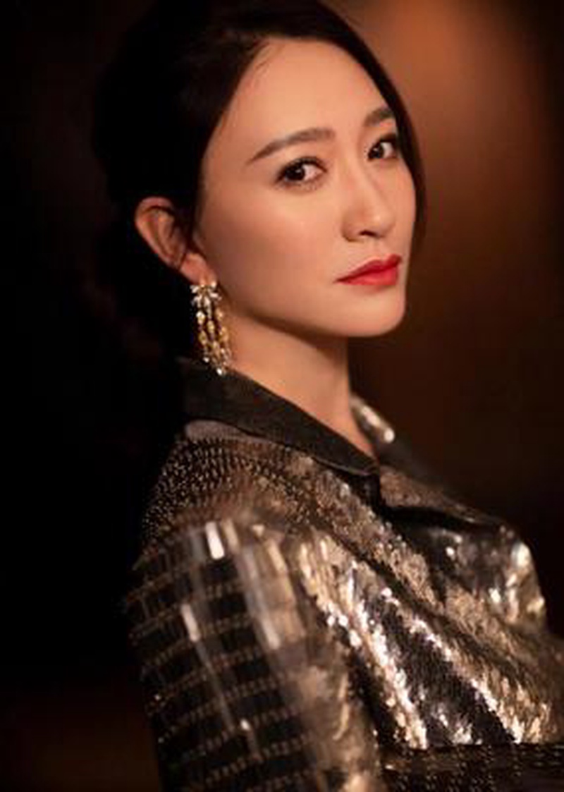 李小冉