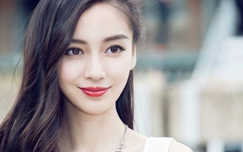 Angelababy