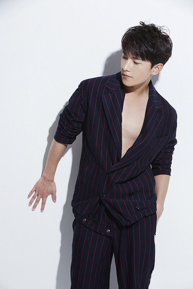 杨洋