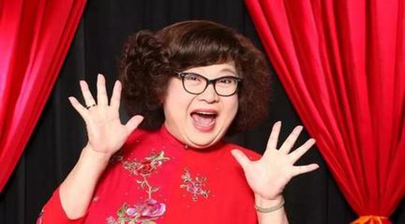 郑欣宜