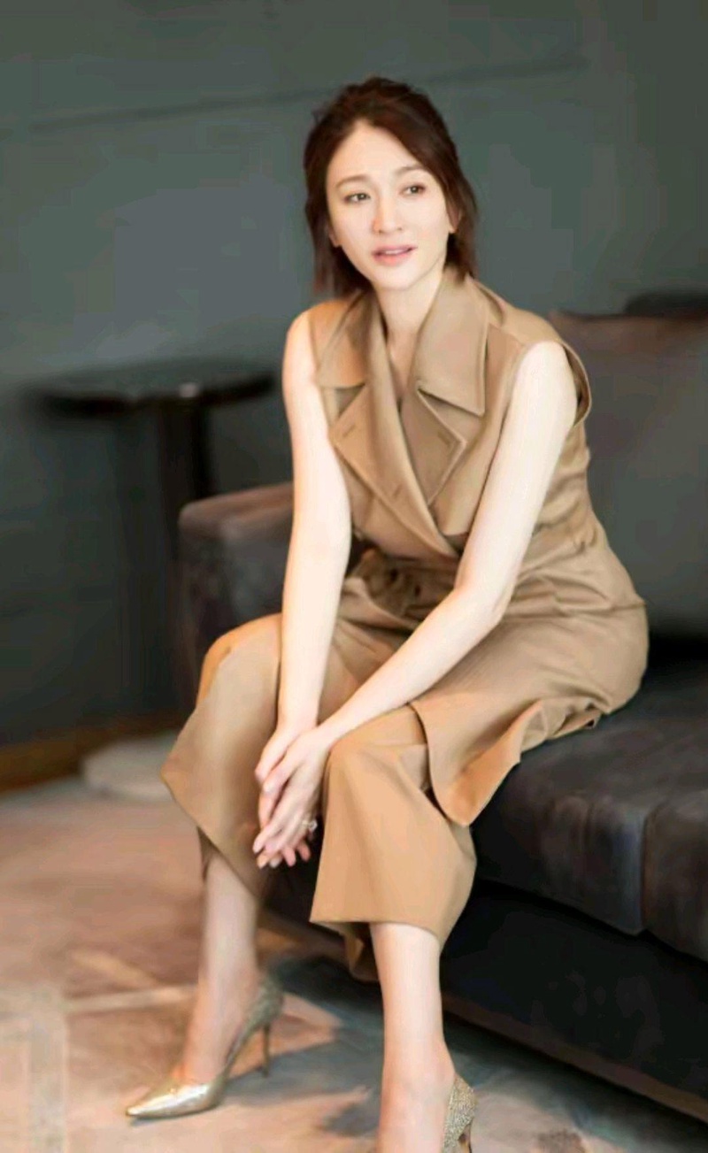 李小冉