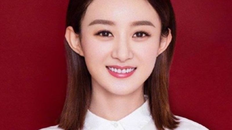 钟汉良朱珠携手徐海乔亮相《蜜语纪》宣传现场引期待